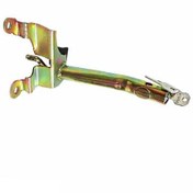 تصویر قفل کاپوت آرمین مناسب آریسان کاپوت آریسان