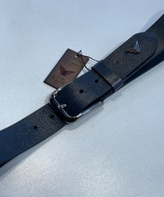 تصویر کمربند چرم مردانه EQUAL ترکیه اورجینال 