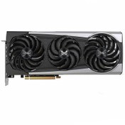 تصویر کارت گرافیک سافایر مدل RX6700XT ظرفیت ۱۲ گیگابایت GDDR6 