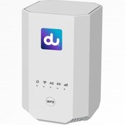 تصویر مودم ۵G زد ال تی مدل ZLT X28 Voip (در حد نو) 