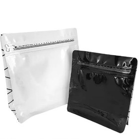 تصویر پاکت باکس پوچ چمدانی 