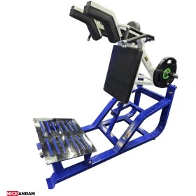 تصویر دستگاه هاگ پا DHZ 