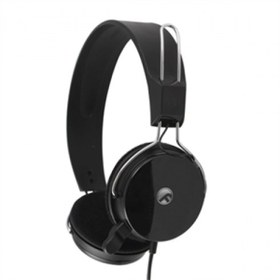 تصویر هدست فراسو اف اچ دی - 790 Farassoo FHD-790 Headset