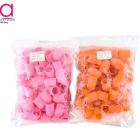 تصویر سمباده پدیکور 