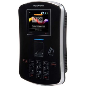 تصویر دستگاه حضور و غیاب مدل Timax Plus PALIZAFZAR Timax Plus Time Attendance Terminal