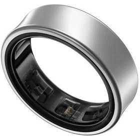 تصویر حلقه هوشمند سامسونگ مدل Galaxy Ring سایز 11 
