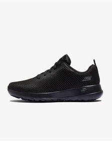 Skechers on the go presta clearance black