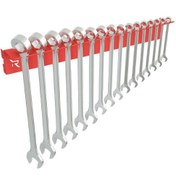 تصویر هولدر آچار ۱۶ تایی استند ابزار 