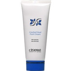 تصویر كرم ترك پا 65 میلی لیتر سینره Cinere Foot Intense Repair Cream