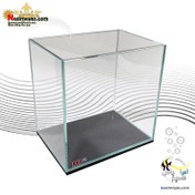 تصویر مینی آکواریوم فایتر 20 سانت فلت ام اف آکوا MF aqua Multi M 250ml