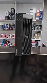 تصویر کیس تاور Dell Precision T5810 