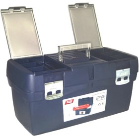 تصویر جعبه ابزار تایگ مدل N 17 Tayg N 17 Tool Box