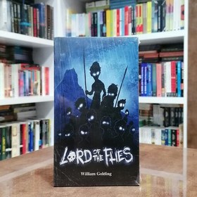 تصویر کتاب Lord of the Flies اثر William Golding 