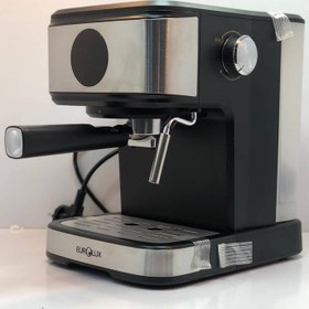 تصویر اسپرسو ساز یورولوکس مدل EU-CM4248 eurolux 4248 espresso maker