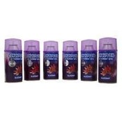 تصویر بوگیر و تصفیه کننده هوا عطر بوی اتاق ظریف 320 میلی لیتر دستگاه اسپری سازگار را کشف کنید Discover 