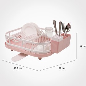 تصویر آبچکان رویال 1 طبقه لیمون 