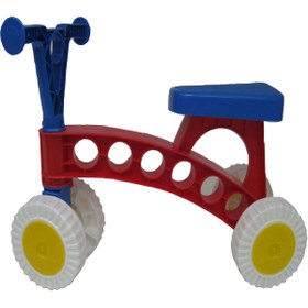 تصویر سه چرخه کودک کد 224 