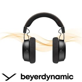 تصویر هدفون Beyerdynamic Amiron Wireless 