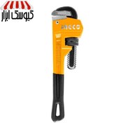 تصویر آچار لوله گیر ۱۰ اینچ اینکو مدل HPW0310 