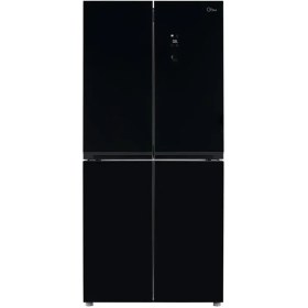 تصویر ساید بای ساید جی پلاس 28 فوت مدل GSS-K926BG ا gplus side by side refrigerator model gss-k926bg gplus side by side refrigerator model gss-k926bg