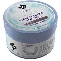 تصویر ماسک مو آدرا مدل Hydra حجم 400 میلی لیتر 