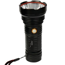 تصویر چراغ قوه اسمال سان مدل ZY-T168 Small sun ZY-T168 flashlight