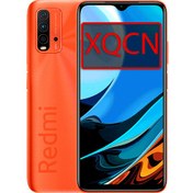 تصویر Xiaomi Redmi 9T (Lime) XQCN File 