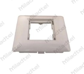 تصویر کادر تکی داکت PKS MT 