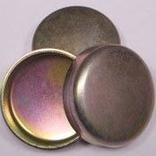 تصویر پولک آب بغل سر سیلندر پیکاپ/رونیز اصلی Nissan Motors بسته 7 عددی (کامل) 