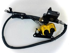 تصویر پمپ ترمز جلو pk 