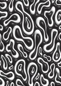 تصویر فرش پوستر صائب | کد: 9100 