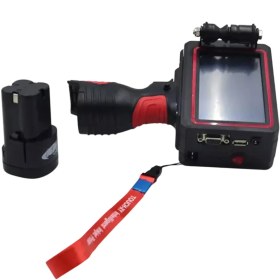 تصویر جت پرینتر TouchXYD 