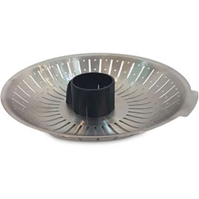 تصویر آب مرکبات گیر میگل مدل GCS 160 