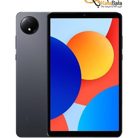 تصویر تبلت شیائومی مدل Xiaomi Redmi Pad SE 8.7 4G با ظرفیت 128 رم 4 گیگابایت 