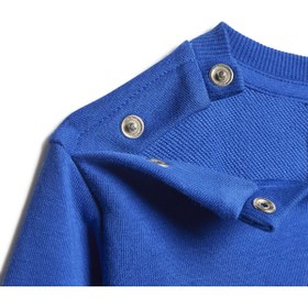 تصویر I Fun Aop Jog Mavi Jı6236 