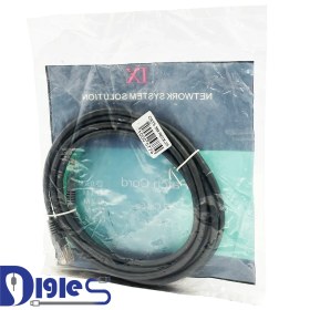 تصویر کابل شبکه REIX CAT5 3M 