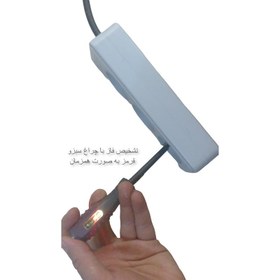 تصویر فازمتر یوتولز مدل P1 