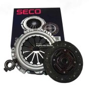 تصویر کیت کلاچ سکو مناسب پراید ۱۵۱ با بلبرینگ 