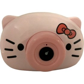 تصویر حبابساز دوربینی کیتی ایتم ۱-۶۲۸ 