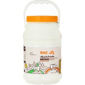 تصویر ماست گلدن پاک - 2 کیلوگرم Golden Pak Yoghurt - 2 kg