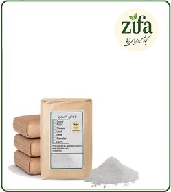 تصویر جوش شیرین فله 