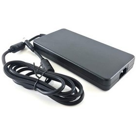 تصویر شارژر لپ‌تاپ دل 7520 (Precision) 