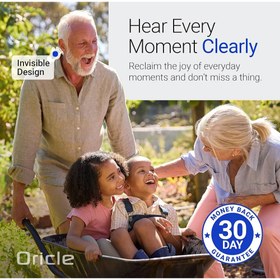 تصویر سمعک Oricle Standard 2.0 