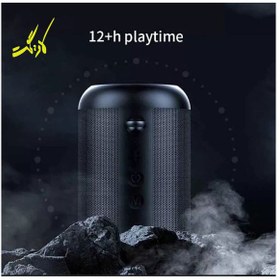 تصویر اسپیکر بلوتوثی میفا مدل A8-L Mifa A8-L Bluetooth Speaker