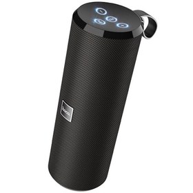 تصویر اسپیکر بلوتوثی هوکو مدل BS33 وویس اسپرت Hoco BS33 Voice Sports Bluetooth Speaker