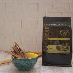 تصویر چوب دارچین گل‌جیل 