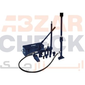 تصویر جک صافکاری 4 تن AC-3704 اکتیو 