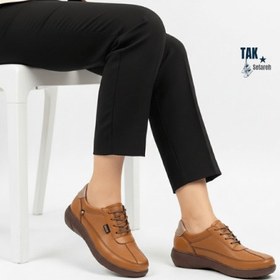 تصویر بند کلاسیک عسلی 