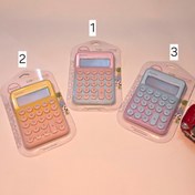 تصویر ماشین حساب فانتزی 