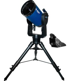 تصویر تلسکوپ مید مدل twelve-f/10 LX200 ACF Telescope برند Meade 